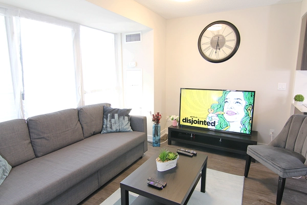 Coliving in Don Valley - Toronto, Toronto