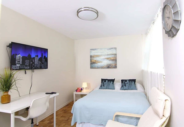 Coliving in Don Valley - Toronto, Toronto