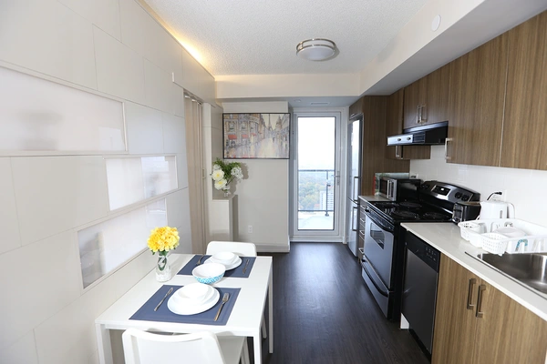 Coliving in Don Valley - Toronto, Toronto