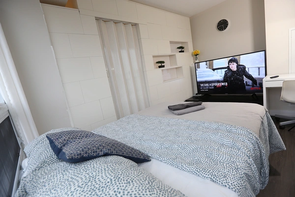 Coliving in Don Valley - Toronto, Toronto