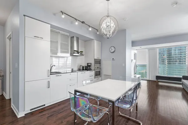 Coliving in Waterfront - Downtown TO, Toronto