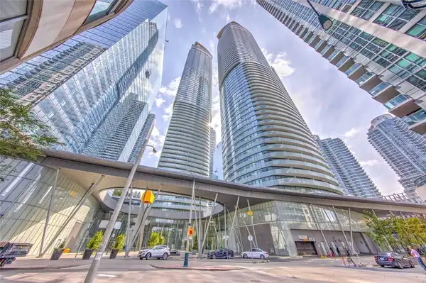 Coliving in City Centre - Toronto, Toronto