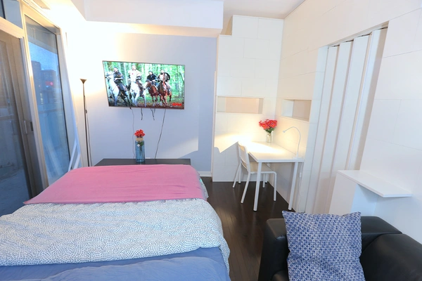 Coliving in City Centre - Toronto, Toronto