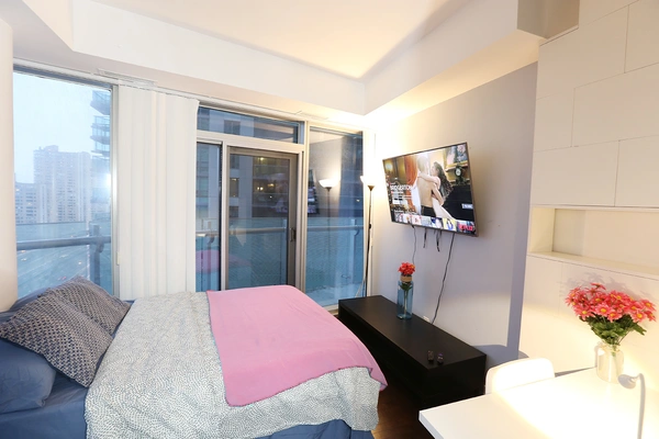 Coliving in City Centre - Toronto, Toronto