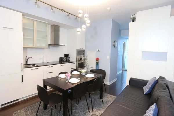 Coliving in City Centre - Toronto, Toronto