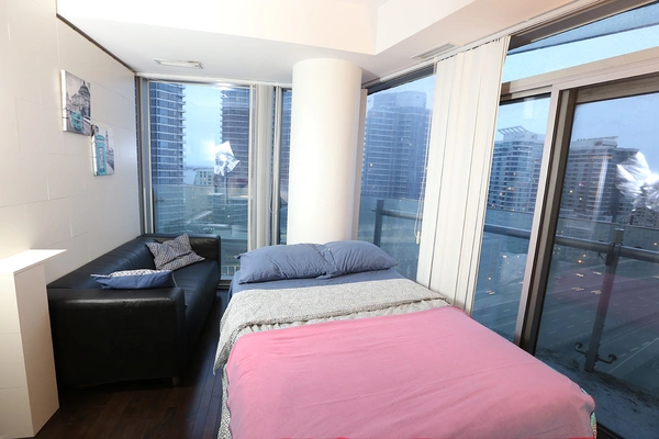 Coliving in City Centre - Toronto, Toronto