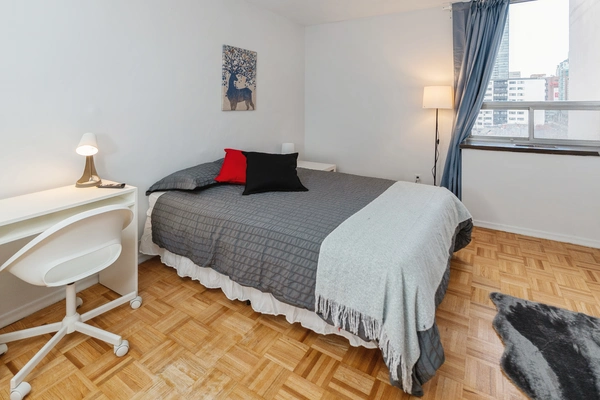 Coliving in Don Valley - Toronto, Toronto