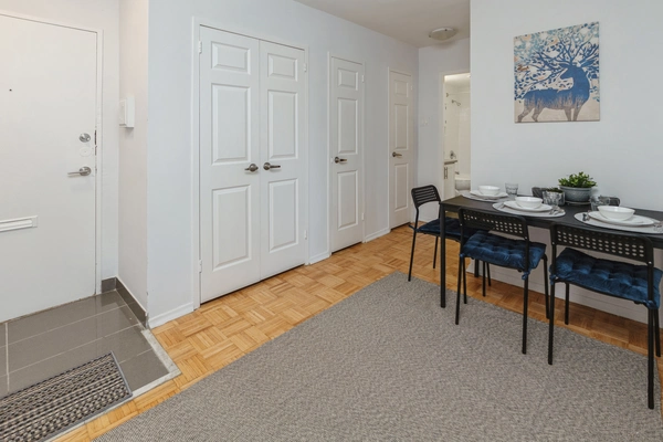 Coliving in Don Valley - Toronto, Toronto