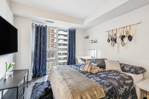 Coliving in Don Valley - Toronto, Toronto