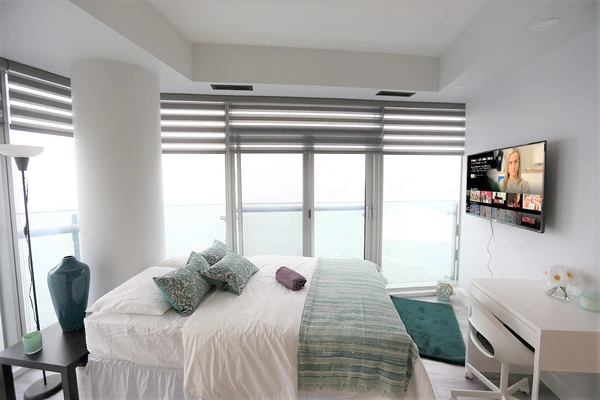 Coliving in City Centre - Toronto, Toronto