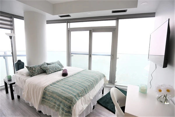 Coliving in City Centre - Toronto, Toronto