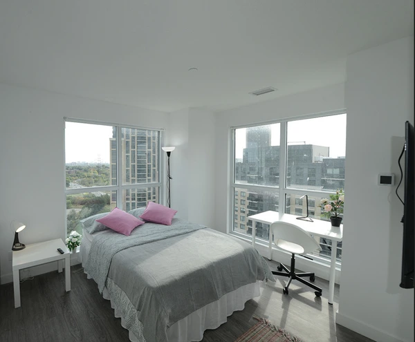 Coliving in Jane and Finch - North York, Toronto