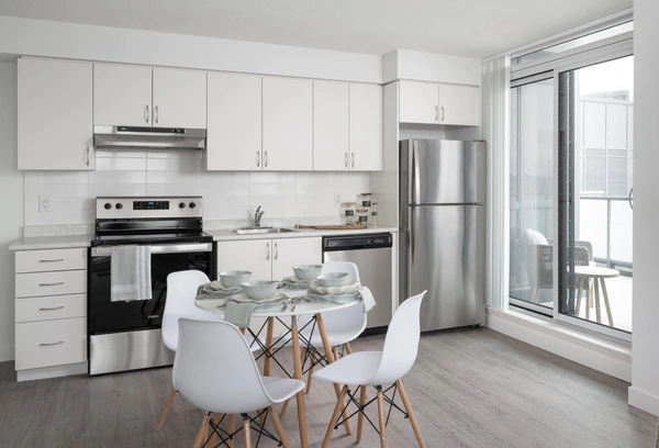 Coliving in Jane and Finch - North York, Toronto