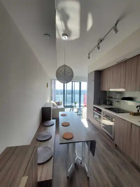 Coliving in Downtown Core - Downtown TO, Toronto