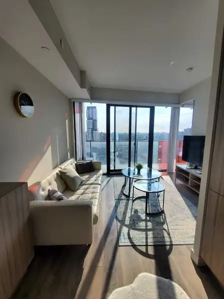 Coliving in Downtown Core - Downtown TO, Toronto