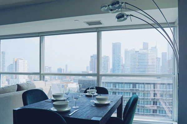 Coliving in Downtown Core - Downtown TO, Toronto