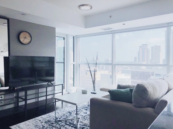 Coliving in Downtown Core - Downtown TO, Toronto