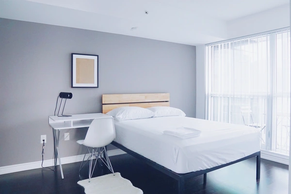 Coliving in Downtown Core - Downtown TO, Toronto