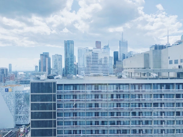 Coliving in Downtown Core - Downtown TO, Toronto