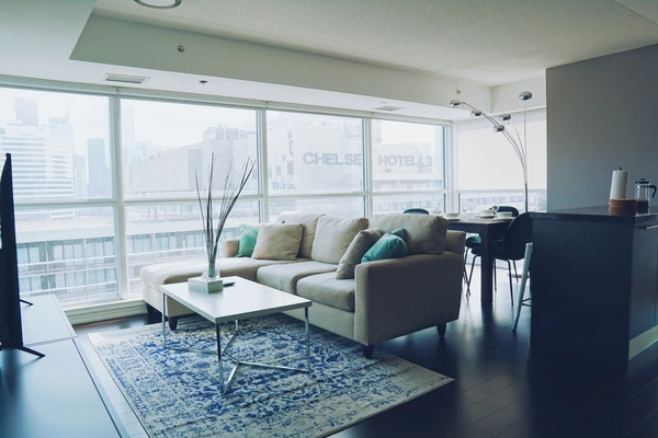 Coliving in Downtown Core - Downtown TO, Toronto