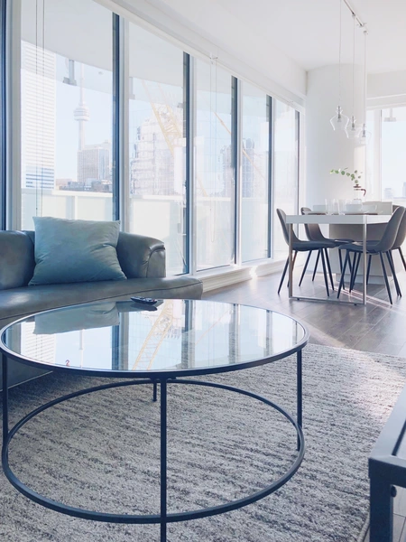 Coliving in Downtown Core - Downtown TO, Toronto