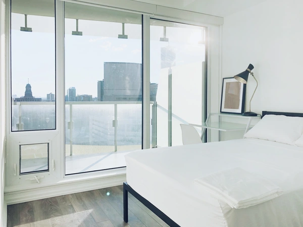 Coliving in Downtown Core - Downtown TO, Toronto