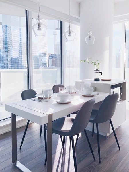 Coliving in Downtown Core - Downtown TO, Toronto