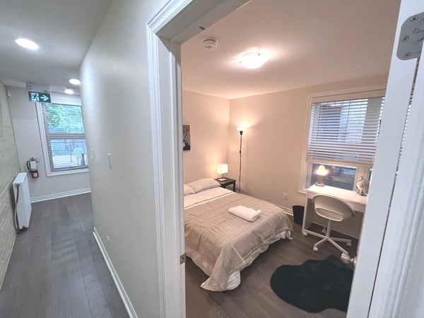 Coliving in Cabbagetown - Downtown TO, Toronto