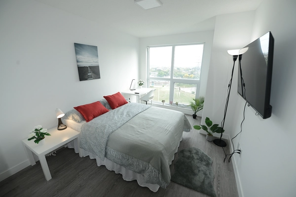 Coliving in Jane and Finch - North York, Toronto