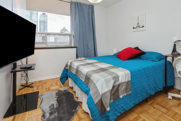 Coliving in Don Valley - Toronto, Toronto