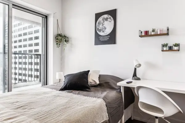 Coliving in Yonge–Eglinton - Midtown TO, Toronto