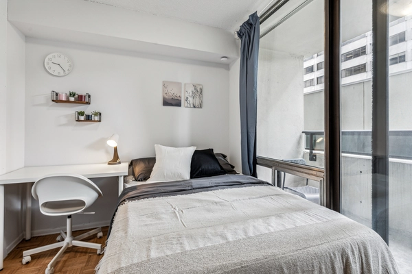 Coliving in Yonge–Eglinton - Midtown TO, Toronto