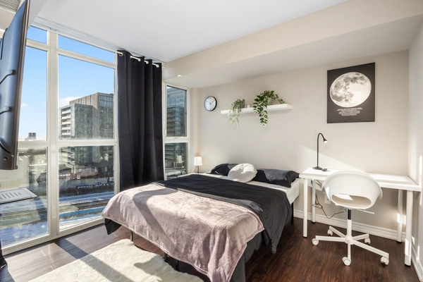 Coliving in Westside - West TO, Toronto