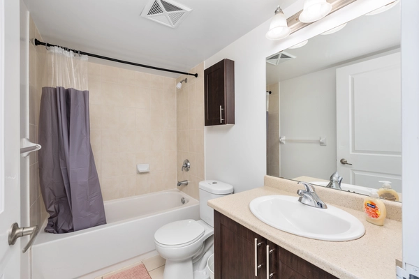 Coliving in Westside - West TO, Toronto