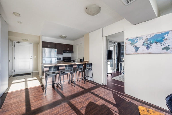 Coliving in Westside - West TO, Toronto