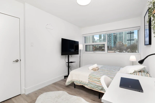 Coliving in Old town - Downtown TO, Toronto