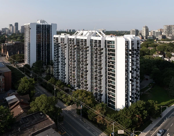 Coliving in Old town - Downtown TO, Toronto