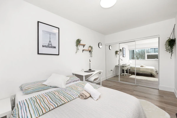 Coliving in Old town - Downtown TO, Toronto