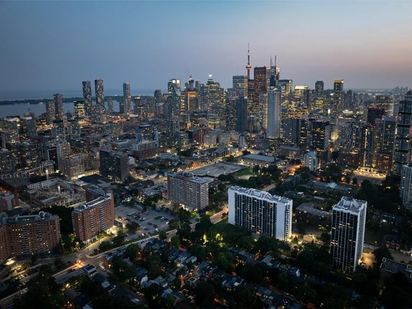 Coliving in Old town - Downtown TO, Toronto