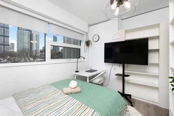 Coliving in Old town - Downtown TO, Toronto