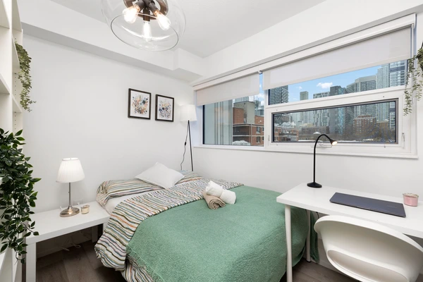 Coliving in Old town - Downtown TO, Toronto