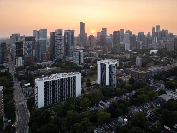 Coliving in Old town - Downtown TO, Toronto