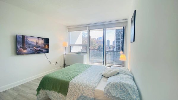 Coliving in Old town - Downtown TO, Toronto