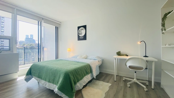 Coliving in Old town - Downtown TO, Toronto