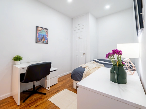 Coliving in Upper West Side - Manhattan, New York