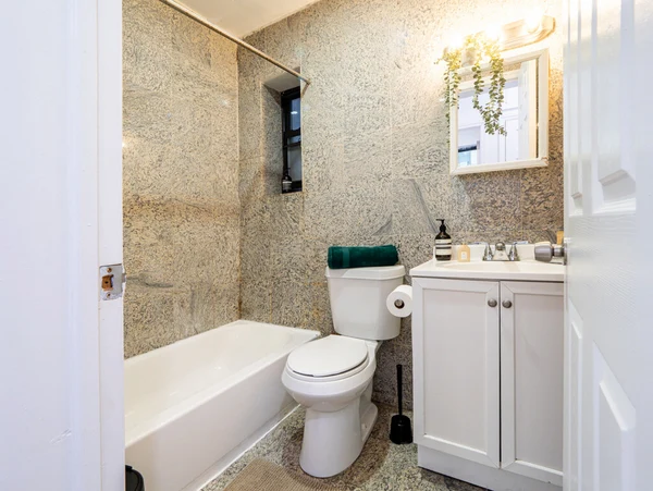 Coliving in Upper West Side - Manhattan, New York