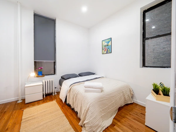 Coliving in Upper West Side - Manhattan, New York