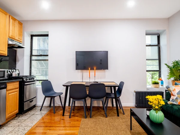 Coliving in Upper West Side - Manhattan, New York