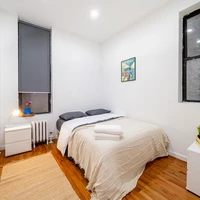 Coliving in Upper West Side - Manhattan, New York