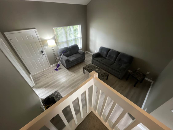 Coliving in Farm Pond - East Charlotte, Charlotte